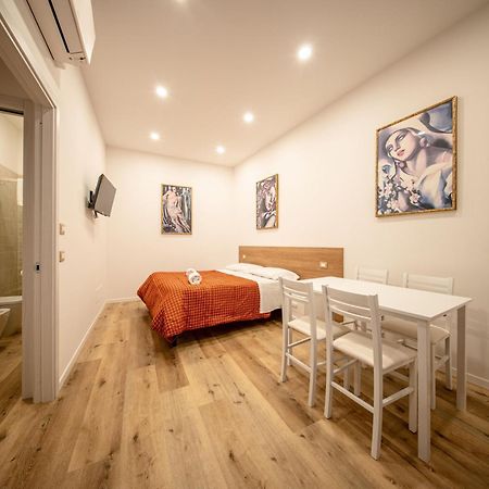 Perugia Apartments Exteriér fotografie