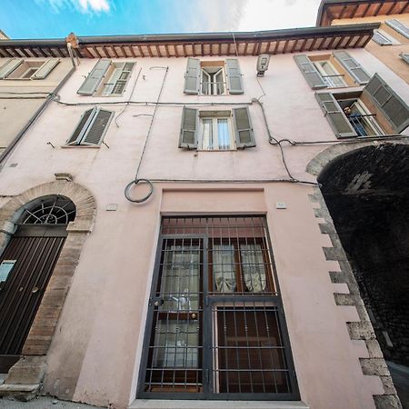 Perugia Apartments Exteriér fotografie