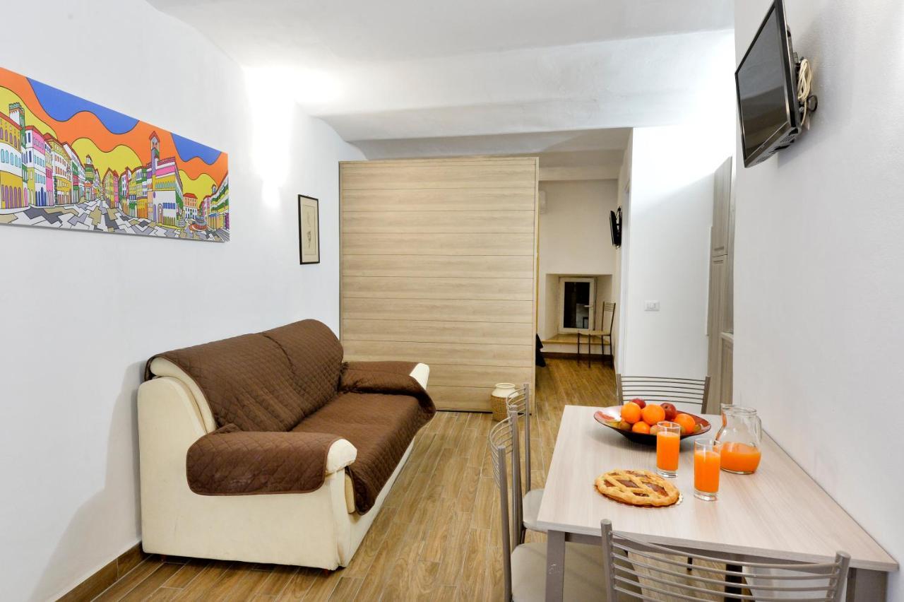 Perugia Apartments Exteriér fotografie