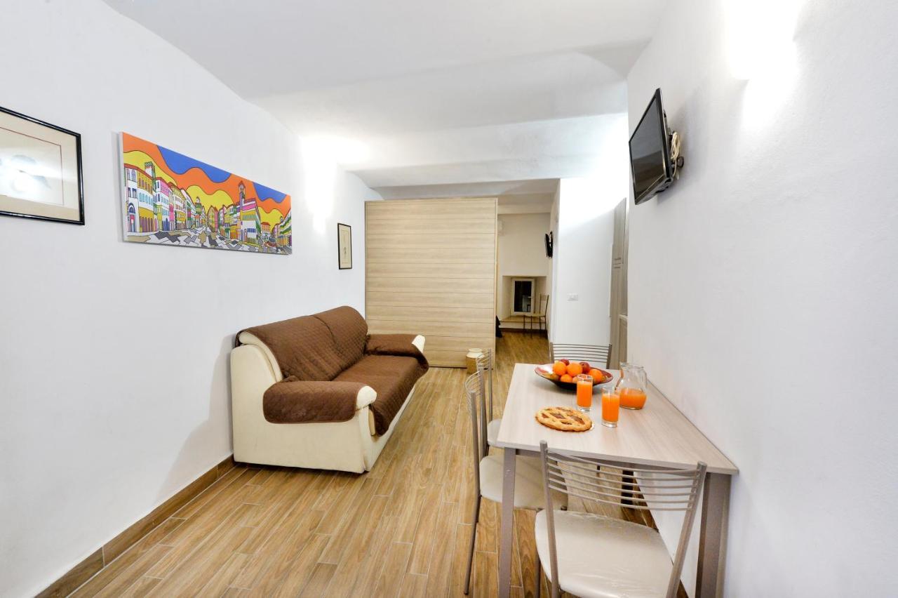 Perugia Apartments Exteriér fotografie