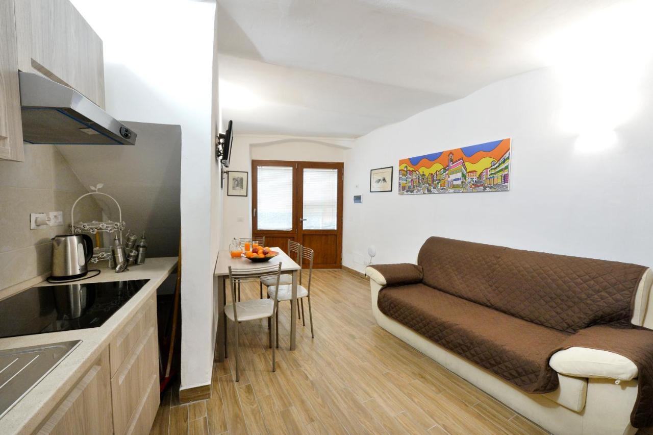 Perugia Apartments Exteriér fotografie