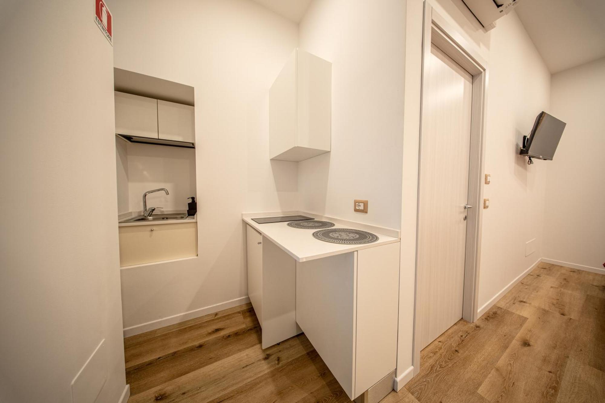 Perugia Apartments Exteriér fotografie